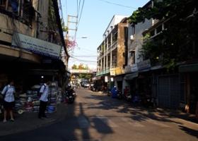Nhà MT Kinh Doanh Ba Vân  (5 x 13) 62m2 P. 14, Q.Tân Bình. Giá 11.5 Tỷ TL 6440735