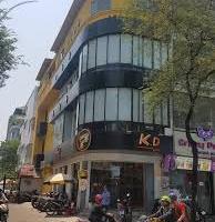 Nhà 2MT Trương Công Định P 14 Q.Tân Bình (4 x 20),80m2 3 Lâu Giá: 11 Tỷ 6440776