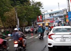 Nhà 2MT Kinh Doanh Ba Vân 3 lầu  (4 x 20) 80m2 P. 14, Q.Tân Bình. Giá 11 Tỷ 6440783