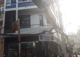 Nhà 2MT Kinh Doanh Ba Vân 3 lầu  (4 x 20) 80m2 P. 14, Q.Tân Bình. Giá 11 Tỷ 6440783