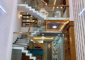 Định cư bán gấp nhà 2MT Phạm Đình Hổ Q6 CN 120m2 3 tầng giá chỉ 22.6 tỷ 6444248