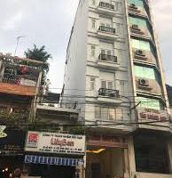 Bán nhà đẹp hẻm 6m ,dt 5x20m , 4L,đường Huỳnh Văn Bánh, Phú Nhuận, 13.9 tỷ 6444330