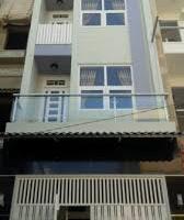 Bán nhà hẻm ô tô, 3 lầu cực đẹp, 48m2, P7, Phú Nhuận, giá chỉ 5,2 tỷ 6444740