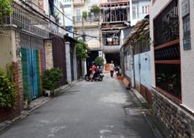 Nhà HXH 7m 2 Lầu Đường Phạm Văn Hai (4 x 14) P. 5, Q.Tân Bình. Giá 6.7 Tỷ TL 6447381