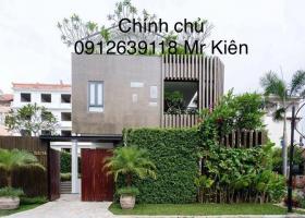 Cho thuê gấp biệt thự đơn lập Phú Mỹ Hưng, Quận 7 có hồ bơi riêng, Chính chủ: 0912639118 (xem nhà 24/24) 6447664