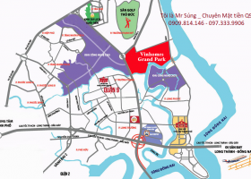 Lô B6, dự án Thịnh Vượng, Hoàng Hữu Nam, Long Thạnh Mỹ, Quận 9, 12 tỷ 6451922