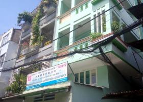 Chính chủ bán gấp MTKD Mai Xuân Thưởng, P5, Q. 6 nhà 6 lầu, DT: 4,5x22m 6452399