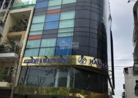 Cần bán gấp nhà MẶT TIỀN 90 Trần Minh Quyền, phường 11, Quận 10, thu nhập 60 triệu/tháng 6452502