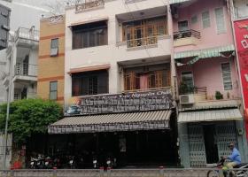 Xuất cảnh bán nhà mặt tiền Hiệp Nhất, P4, Tân Bình, 4.5*19m, hầm 6 tầng, Giá 15.8 tỷ TL 6453689