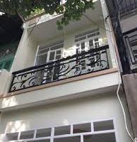 Bán nhà đường Số 7, Phan Văn Trị, Nguyễn Văn Nghi, giá 4.45 tỷ 6454879
