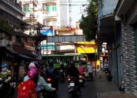 Bán Gấp MT Trần Văn Hoàng. 9x15m2, Hầm 4L ST thang Máy  P.9  Q.Tân Bình Giá 13.5 Tỷ 6455561
