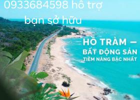 Phước Hải Ocean 1. Liền kề Hồ Tràm, Sây Bay Lộc An- Đất Đỏ - BR - VT. LH: 0933 68 45 98 6456729