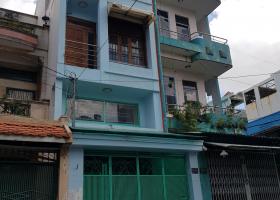 Bán nhà tặng nội thất Bùi Thị Xuân, phường 3, Tân Bình. Giá 13 tỷ 950 6457052