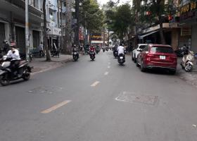 Bán nhà biệt thự mới giá siêu rẻ (6.8 tỷ) đường Huỳnh Mẫn Đạt, quận 5, DT: 6m x 7m 6457125