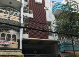Kẹt nợ bán gấp nhà Nguyễn Đình Khơi, ngang 4m, Tân Bình. Giá 13 tỷ 850 6457200