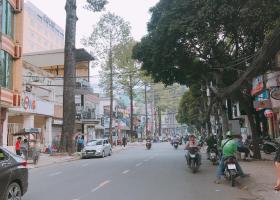 Bán nhà hẻm xe hơi tránh nhau đường Điện Biên Phủ, DT: 4.5x14m, trệt 3 lầu, mới, giá 13.2 tỷ 6457646