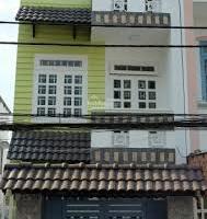 Nhà bán Lê Văn Thọ, P8, Gò Vấp nhà mới sang trọng hiện đại, nội thất cao cấp giá 6.5  tỷ  6457682