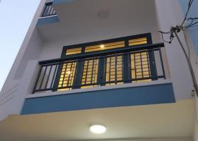 Bán Nhà Mới Gần Nguyễn Văn Trỗi Phú Nhuận 8,2 Tỷ Lh: 0903674458 6462255