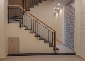Bán Nhà Mới Gần Nguyễn Văn Trỗi Phú Nhuận 8,2 Tỷ Lh: 0903674458 6462255