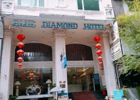 Bán 436A đường Nguyễn Thị Thập, phường Tân Quy, Quận 7. DT 12x38m sổ hồng giá 90 tỷ 6463792