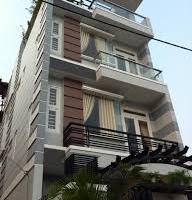 Bán nhà HXH đường Nguyễn Trãi, P. 2, Q. 5, (4,5x18m, nở hậu đều 6m) cực rẻ chỉ 11.3 tỷ TL 6464580