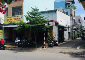 Bán nhà Góc 2 MT đường Nguyễn Súy, 4x24m, gần chợ Tân Hương, giá 12.5 tỷ, LH 0938 504 555 6464869