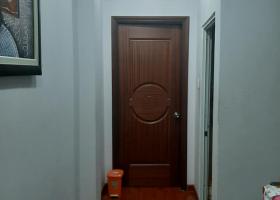 Bán nhà HXH 4.55m Hoàng Văn Thụ, Phú Nhuận, kết cấu 1 trệt, 1 lửng, 3 lầu, 5PN  6465026
