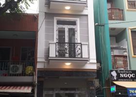 Chính chủ, bán nhà hẻm 4m đường Ngô Quyền, 5x10m, giá chỉ 5.2 tỷ 6468138