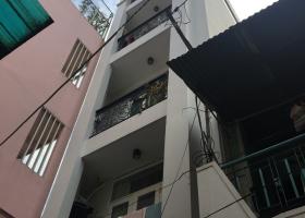 Chính chủ bán nhà mặt tiền Phan Văn Trị, (4,2m x 12m), giá chỉ hơn 12 tỷ 6468220