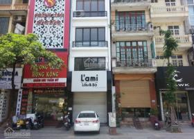 Bán nhà HXH 343 Tô Hiến Thành, Q. 10, 60m2, 3 lầu mới. Giá 11,8 tỷ 6468563