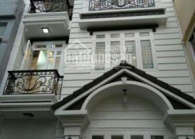 Nhà mặt tiền đường Hoàng Dư Khương, P12, Q10. 4x12m, giá: 13.9 tỷ TL 6468748