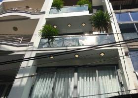 Bán biệt thự HXH10m 226/ lê văn sỹ ,P1, Quận  tân bình (6x16m), 17.8 tỷ TL. 0901399058 6470073