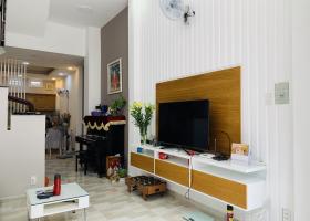 Bán nhà chính chủ MT 64 Nguyễn Cửu Vân, Q. Bình Thạnh. DT 8x28.5m GPXD 1 hầm 9 tầng, 38 tỷ 6470328