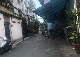 Bán nhà hẻm rộng trên đường Lê Hồng Phong Quận 10 3,6x16m giá chỉ 8,3 Tỷ 6470595