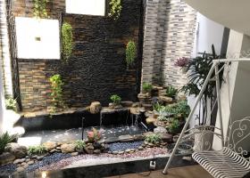 Bán nhà khu VIP 506 đường 3/2 phường 14 quận 10, DT: 5x20m, giá 12.8 tỷ, nở hậu, nhà đẹp như biệt thự 6470652