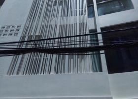 Bán nhà góc 2 MT hẻm Điện Biên Phủ, P17, HĐT 50 tr/th 6,5x20m, cách MT 30m, 3 lầu, giá 15 tỷ 6470674