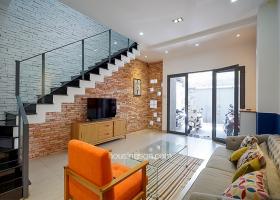 Bán gấp nhà 2MT hẻm 195/ đường D1, P. 25, Bình Thạnh (5x17m) trệt, 2 lầu, HĐT 40tr/th. Giá: 11tỷ2 6470822