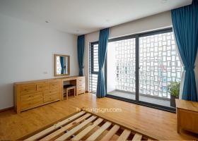 Bán nhà phố khu cao cấp Cityland, 3 mặt tiền phía sau lưng Emart. DT sàn 360m2, giá 15.5 tỷ 6470926