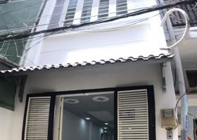 Bán nhà 3 lầu hẻm xe hơi gần MT Nguyễn Tiểu La, P8, Q10 giá 5.4 tỷ 6471048