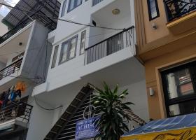 Chính chủ bán nhà MT Phạm Văn Hai đoạn bán Vàng áo cưới sầm uất nhất Tân Bình 6471903