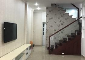 Bán nhà Hẻm 47/ Trần Hưng Đạo Nguyễn Tri Phương Q5 6473534