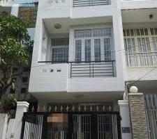 Chính chủ bán gấp nhà HXH Nguyễn Thị Minh Khai Đa Kao Q1.DT 120m2 T 2L ST. Giá 12 tỷ.LH 0902149950 6474203