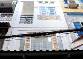 Bán nhà hẻm 113 Ngô Quyền, gần Nguyễn Chí Thanh, DT 5,15m x 10m, trệt lầu giá 5,3 tỷ 6474837
