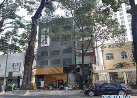 Bán gấp nhà Mặt Tiền đường Nguyễn Văn Đậu, Phường 6, Bình Thạnh, gần sát Phan Đăng Lưu, 4x20m 10.4 tỷ 6478345