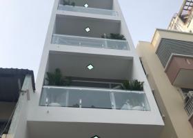 MT góc ngã tư Hậu Giang - Mai Xuân Thưởng, P. 5, Quận 6 (4.2x20)m 3 lầu. Giá 15.5 tỷ 6479459