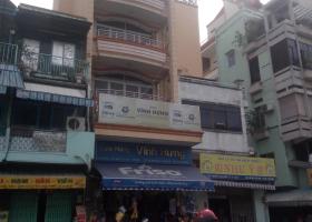 Bán gấp nhà MT đường Hậu Giang gần Nguyễn Văn Luông DT:115m2 giá chỉ 20.5 tỷ. Đầu tư lời ngay 2 tỷ 6481263