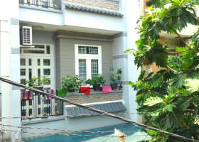 Bán nhà MT đường Hậu Giang, P. 5, Q. 6, nhà 2 tấm, 4x21m NH 6.3m, giá 25.5 tỷ 6481417