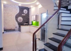 Cần tiền bán gấp nhà HXH Nguyễn Thái Bình P.12 Tân Bình 3 lầu lung linh giá rẻ 6483673