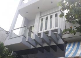 Bán nhà 5.5 tỷ, 4x18m 3 lầu HXH đường Trương Phước Phan, phường bình trị đông 6484523