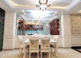 Bán nhà hẻm 6m Trần Hưng Đạo, Quận 5, DT 98m2 giá 14,2 tỷ TL 6484929